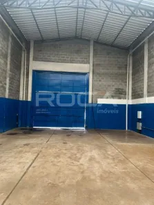 Galpão/Depósito/Armazém para alugar, 200m² no Jardim Jóquei Clube, Ribeirão Preto