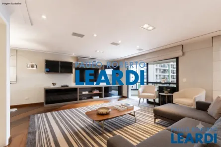 Apartamento com 4 Quartos à venda, 158m² no Perdizes, São Paulo