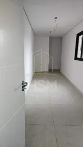 Cobertura com 2 Quartos para alugar, 100m² no Parque Novo Oratório, Santo André