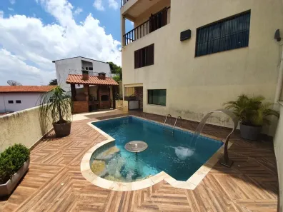 Sobrado com 7 Quartos à venda, 480m² no Jardim Franca, São Paulo