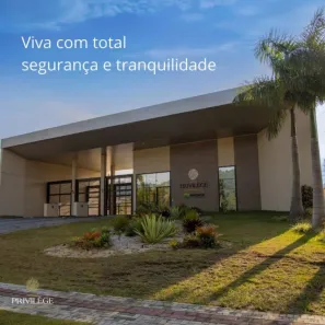 Lote/Terreno à venda, 375m² no Ponta Aguda, Blumenau