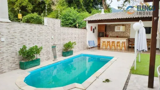 Casa com 3 Quartos à venda, 111m² no Serra Grande, Niterói