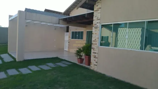 Casa de Condomínio com 3 Quartos para alugar, 180m² no Nova São Pedro, São Pedro da Aldeia