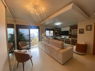 Apartamento com 3 Quartos à venda, 254m² no São Pelegrino, Caxias do Sul