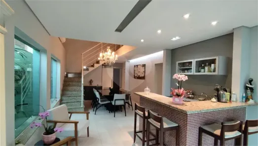 Casa com 3 Quartos à venda, 225m² no Jardim da Saúde, São Paulo
