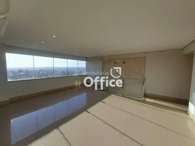 Apartamento com 3 Quartos à venda, 230m² no Vila Góis, Anápolis