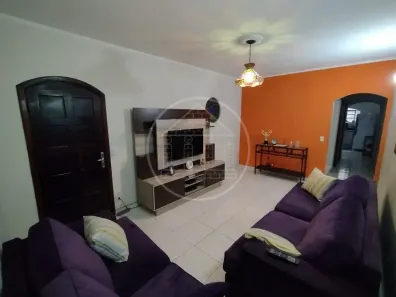 Sobrado com 2 Quartos à venda, 100m² no Jardim Satélite, São Paulo