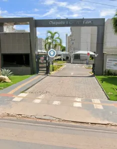 Apartamento com 2 Quartos à venda, 47m² no Jardim Imperial, Cuiabá