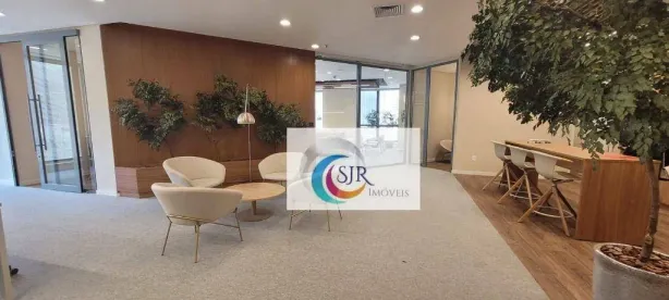 Sala Comercial para alugar, 310m² no Butantã, São Paulo