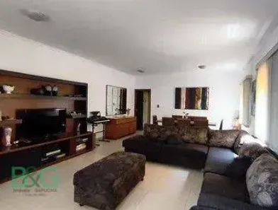 Sobrado com 4 Quartos à venda, 299m² no Vila Mariana, São Paulo