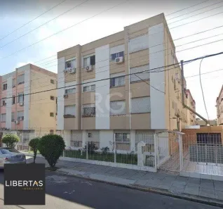 Apartamento com 1 Quarto à venda, 27m² no Jardim Leopoldina, Porto Alegre