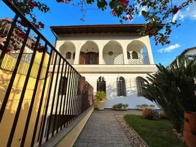 Casa com 4 Quartos à venda, 400m² no Jardim Pinheiros, São Paulo