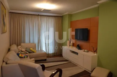 Apartamento com 4 Quartos à venda, 256m² no Jardim Proença, Campinas