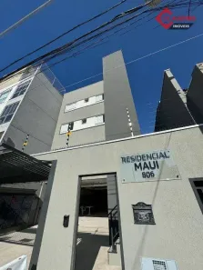 Apartamento com 2 Quartos à venda, 35m² no Vila Antonieta, São Paulo