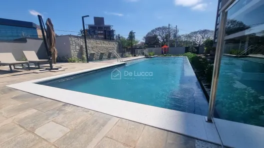 Apartamento com 2 Quartos à venda, 141m² no Nova Campinas, Campinas