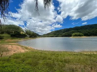 Lote/Terreno à venda, 856m² no Cedro Alto, Rio dos Cedros