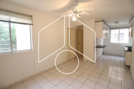 Apartamento com 2 Quartos à venda, 45m² no São Paulo, Marília