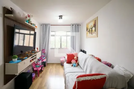 Apartamento com 3 Quartos à venda, 85m² no Jardim Umuarama, São Paulo