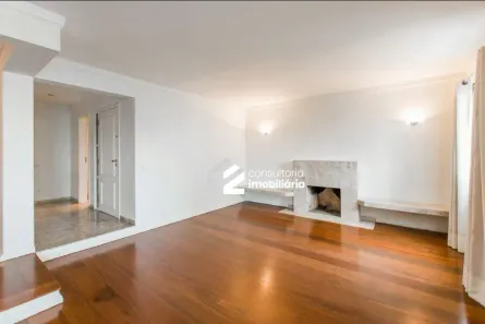 Apartamento com 3 Quartos à venda, 186m² no Campo Belo, São Paulo