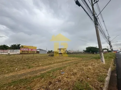Lote/Terreno à venda, 3235m² no Residencial Floresta Park (Zona Rural), São José do Rio Preto