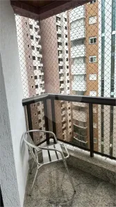 Apartamento com 3 Quartos à venda, 130m² no Jardim Anália Franco, São Paulo