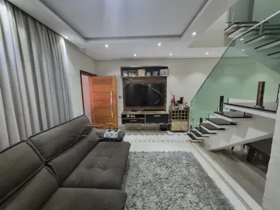 Casa com 3 Quartos à venda, 177m² no Jardim Prestes de Barros, Sorocaba