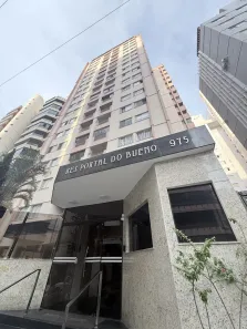 Apartamento com 3 Quartos à venda, 72m² no Setor Bueno, Goiânia