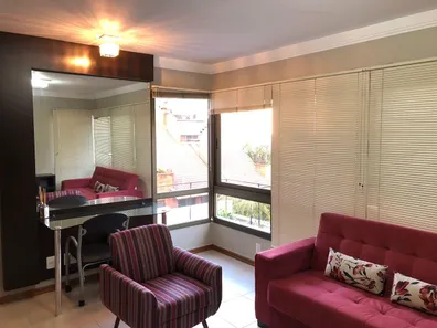 Apartamento com 1 Quarto à venda, 65m² no Bela Vista, Porto Alegre