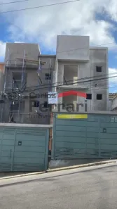 Sobrado com 3 Quartos à venda, 130m² no Parque Peruche, São Paulo