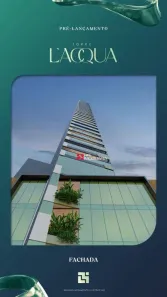 Apartamento com 1 Quarto à venda, 34m² no Umarizal, Belém