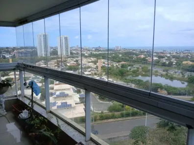 Apartamento com 3 Quartos à venda, 134m² no Patamares, Salvador