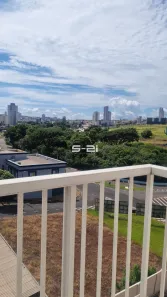 Apartamento com 3 Quartos à venda, 100m² no Residencial Amazonas, Franca