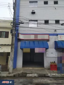 Sala Comercial para alugar, 50m² no Jardim Tranqüilidade, Guarulhos