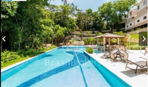 Casa de Condomínio com 4 Quartos à venda, 118m² no Freguesia (Jacarepaguá), Rio de Janeiro