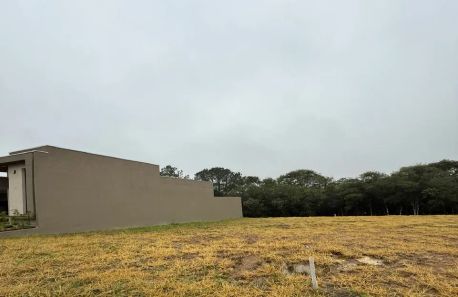 Lote/Terreno à venda, 246m² no Jardim Carvalho, Ponta Grossa