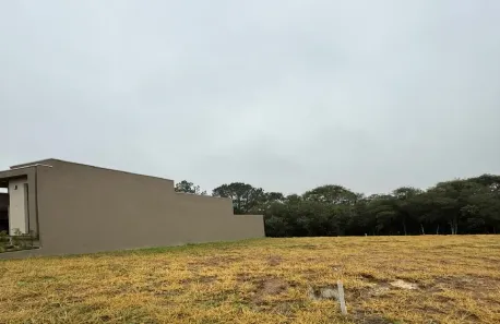 Lote/Terreno à venda, 246m² no Jardim Carvalho, Ponta Grossa