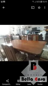 Casa com 4 Quartos à venda, 220m² no Vila Margarida, São Paulo