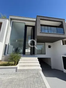 Casa de Condomínio com 4 Quartos à venda, 590m² no Recreio dos Bandeirantes, Rio de Janeiro