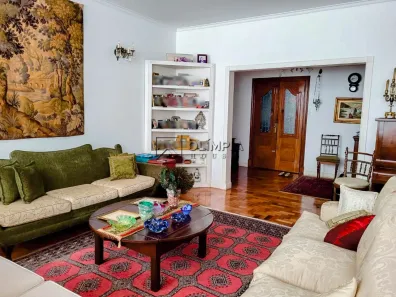 Apartamento com 4 Quartos à venda, 400m² no Consolação, São Paulo