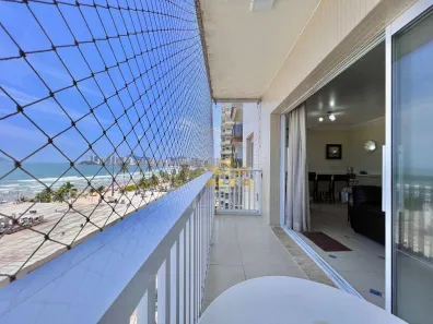 Apartamento com 4 Quartos à venda, 210m² no Pitangueiras, Guarujá