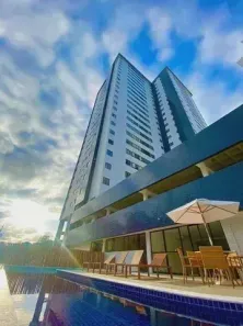Apartamento com 3 Quartos à venda, 81m² no Boa Viagem, Recife