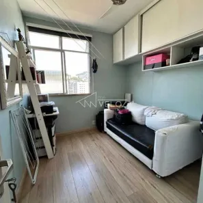 Cobertura com 2 Quartos à venda, 50m² no Centro, Rio de Janeiro