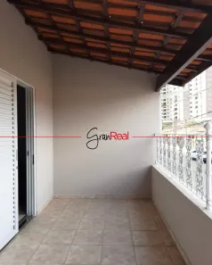 Sobrado com 3 Quartos à venda, 243m² no Vila Almeida, Indaiatuba