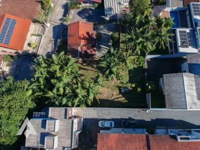 Lote/Terreno à venda, 500m² no Itoupava Norte, Blumenau