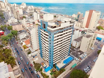 Cobertura com 4 Quartos à venda, 218m² no Pituba, Salvador