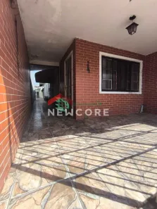 Casa com 2 Quartos à venda, 134m² no Vila Atlântica, Mongaguá