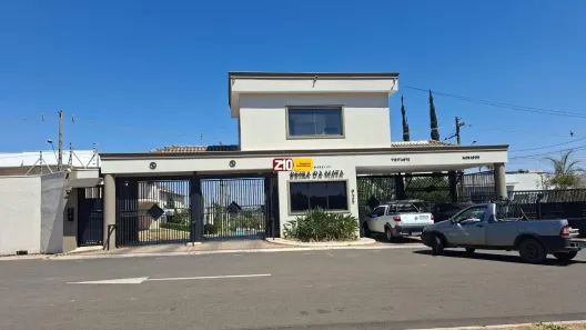Lote/Terreno à venda, 380m² no Residencial Beira da Mata, Indaiatuba
