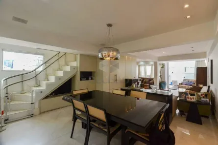 Cobertura com 3 Quartos à venda, 153m² no Boa Viagem, Belo Horizonte