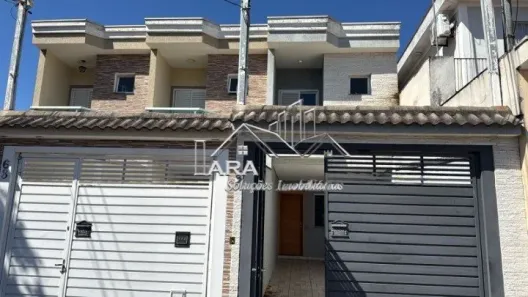 Sobrado com 3 Quartos à venda, 130m² no Vila Granada, São Paulo