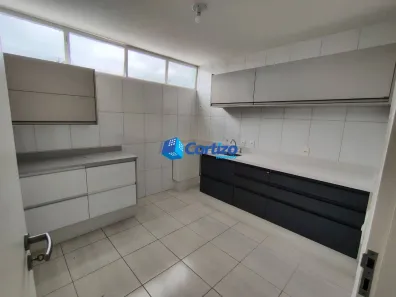Casa com 2 Quartos para alugar, 95m² no Jardim Esplanada, Jundiaí